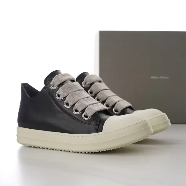 Rick Owens shoes - rep shoes