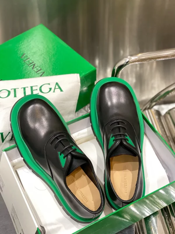 Bottega Veneta shoes - Replica shoes