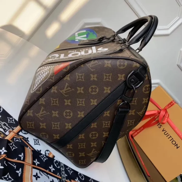 Louis Vuitton bag - louis vuitton replica bags