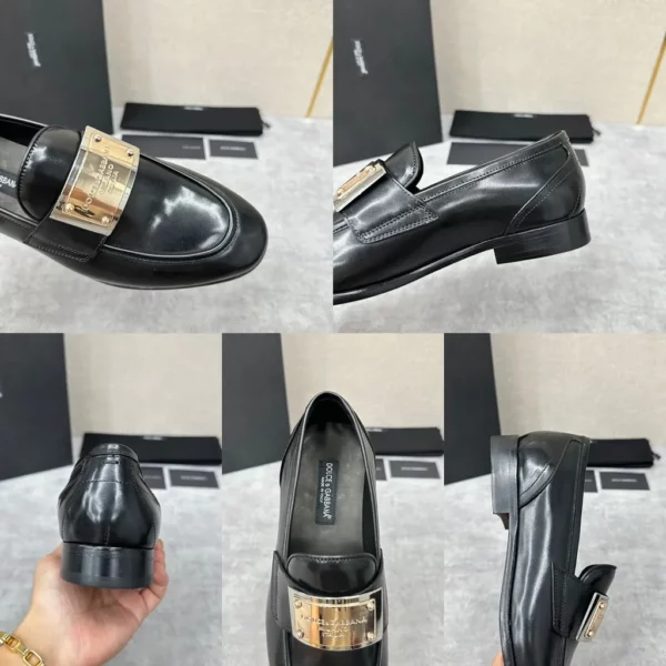 Dolce Gabbana shoes - Reps shoes