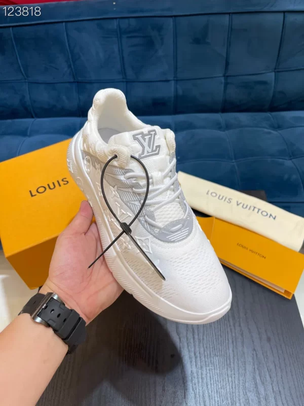 Louis Vuitton shoes - louis vuitton replica shoes