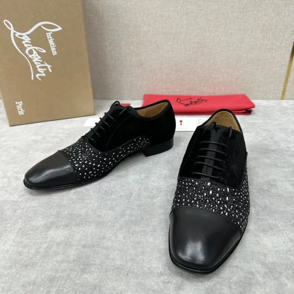 Christian Louboutin shoes - Reps shoes