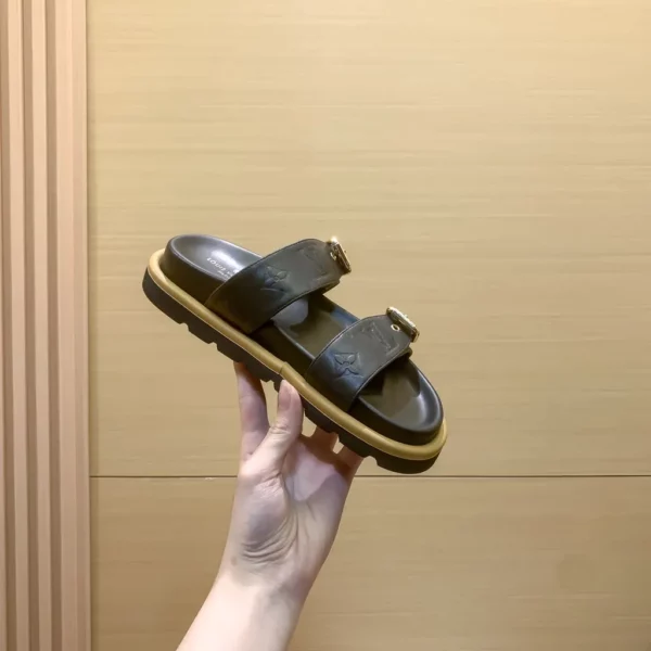 Louis Vuitton shoes - louis vuitton replica shoes