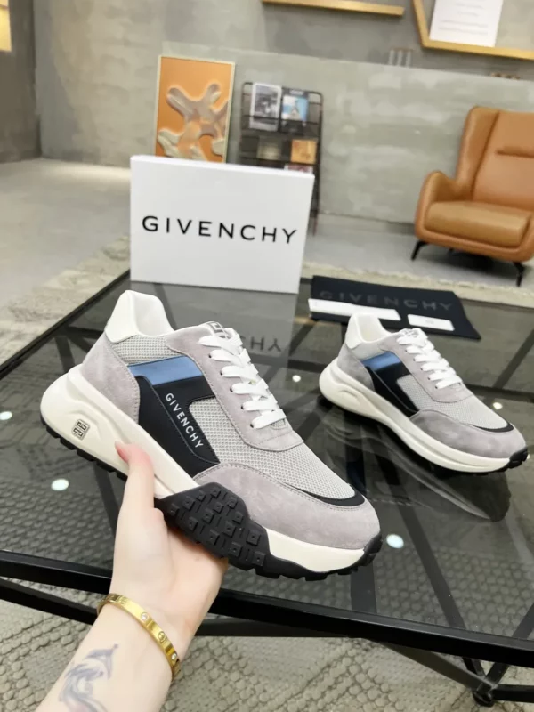 Givenchy shoes - rep shoes