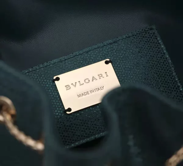 Bvlgari bag - replica bags