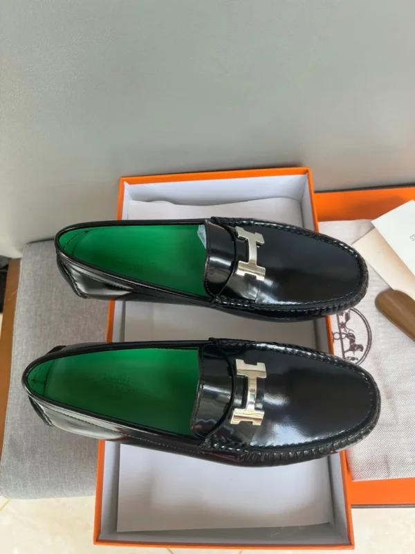 Hermes shoes - rep shoes