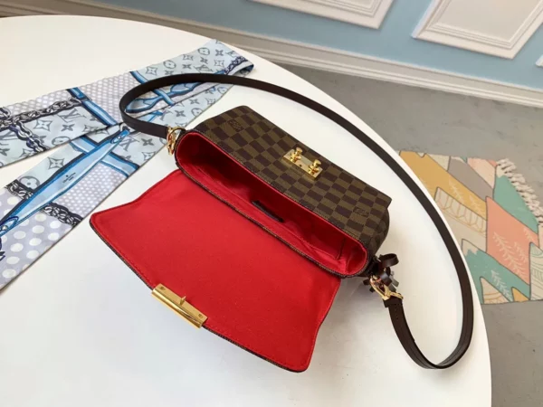 Louis Vuitton bag - louis vuitton replica bags