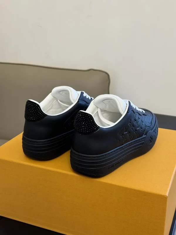 Louis Vuitton shoes - louis vuitton replica shoes