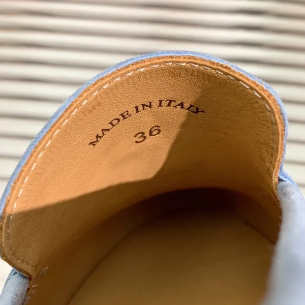 Loro Piana shoes - Replica shoes