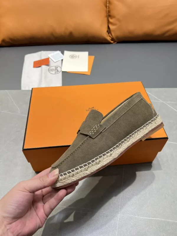 Hermes shoes - rep shoes