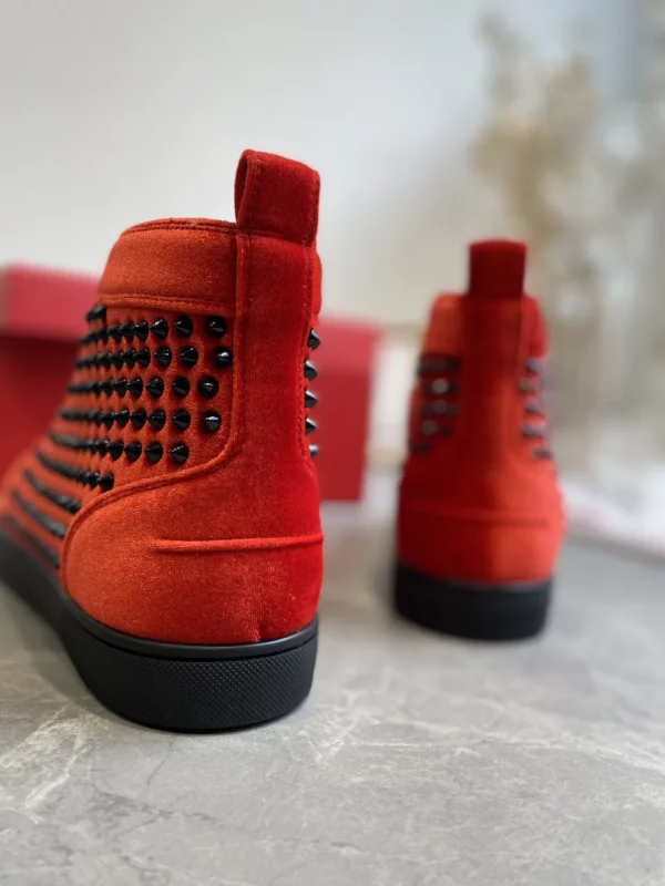 Christian Louboutin shoes - Reps shoes