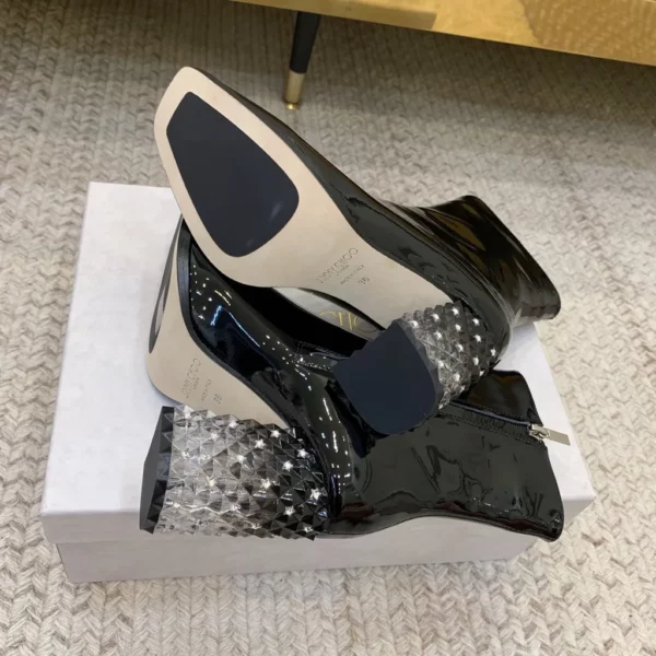 Jimmy Choo shoes - Reps shoes