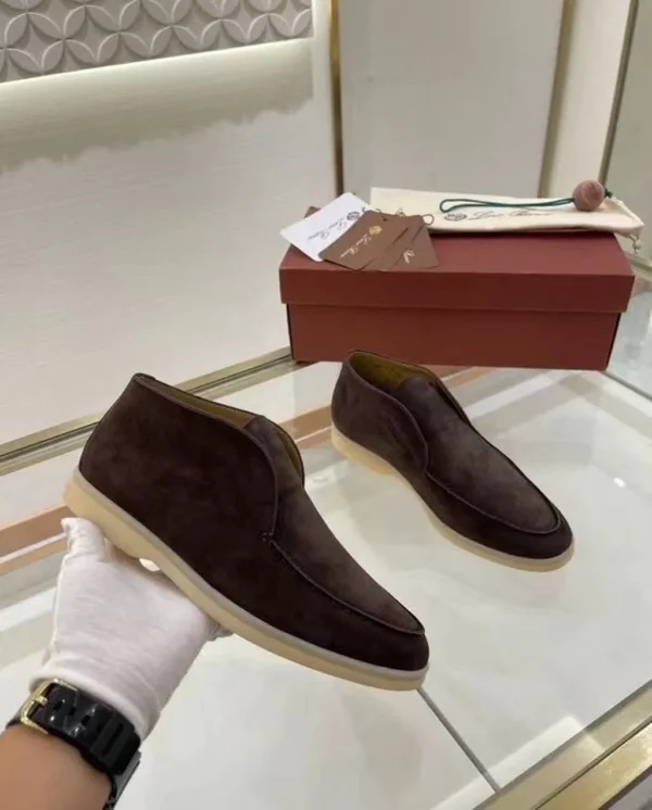 Loro Piana shoes - rep shoes