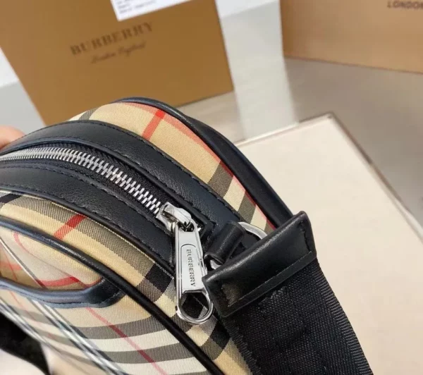 Burberry bag - replica bags