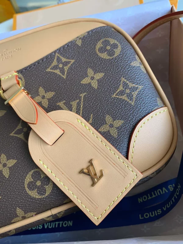 Louis Vuitton bag - louis vuitton replica bags