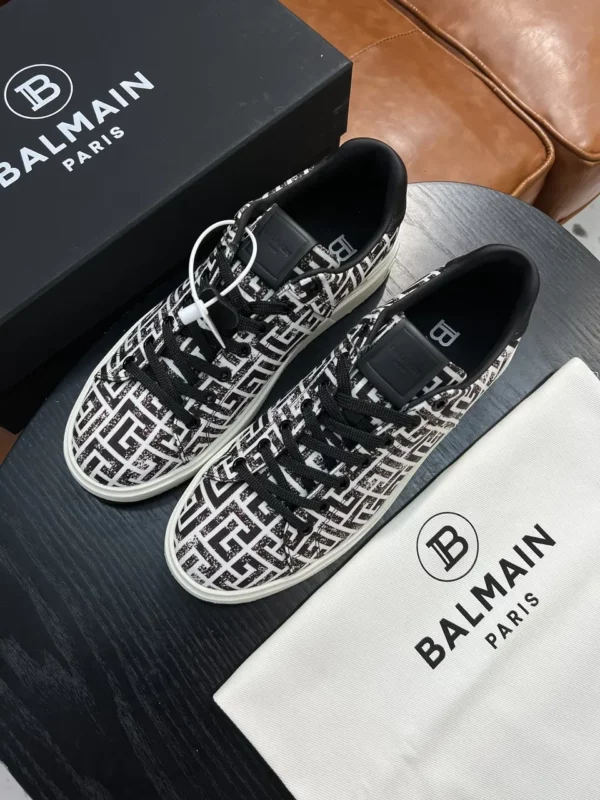 Balmain shoes - Reps shoes