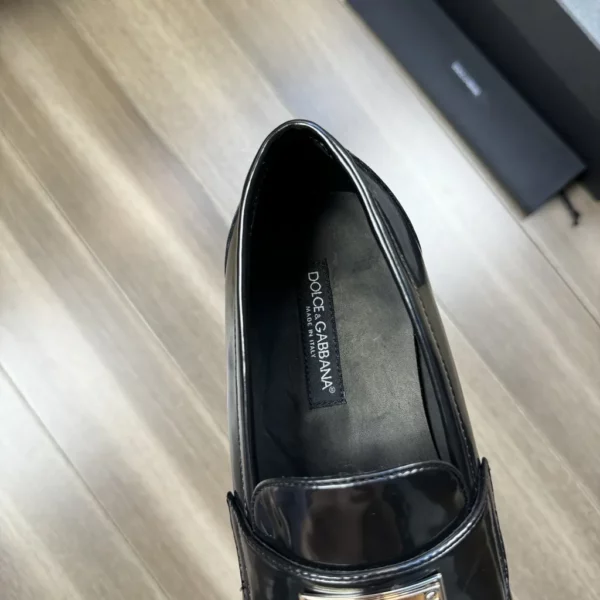 Dolce Gabbana shoes - Replica shoes