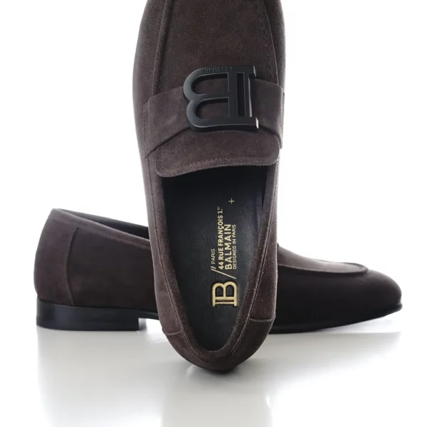 Balmain shoes - rep shoes