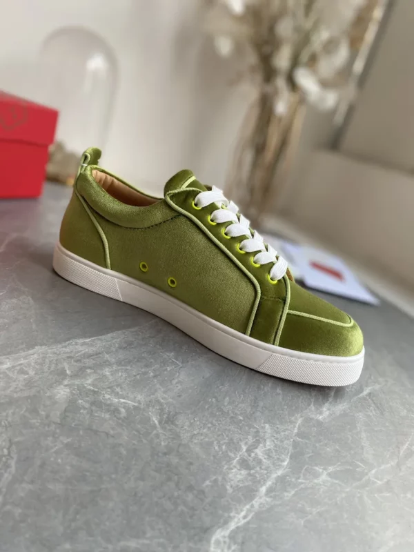 Christian Louboutin shoes - rep shoes