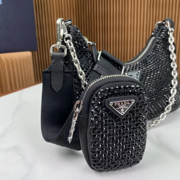 Prada bag - rep bags