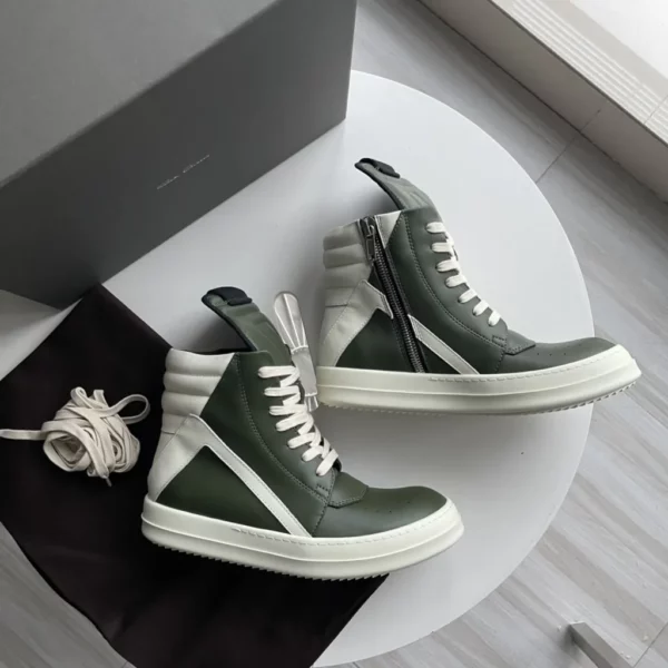 Rick Owens shoes - rep shoes