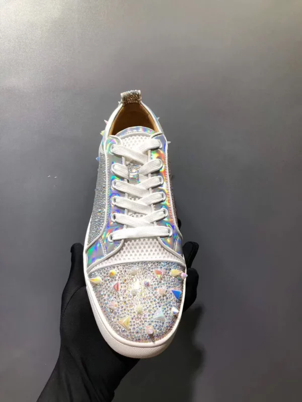 Christian Louboutin shoes - Reps shoes