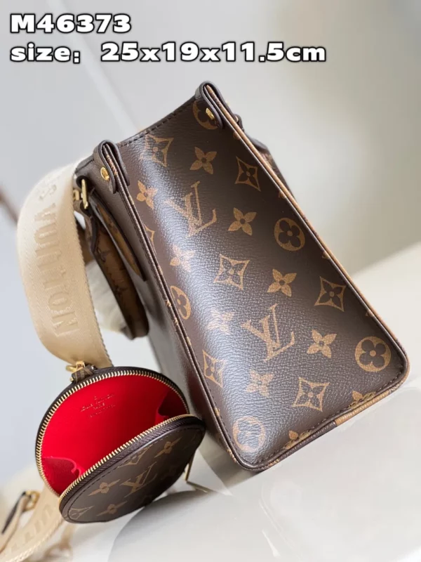 Louis Vuitton bag - louis vuitton replica bags