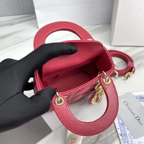 Dior bag - replica dior bags