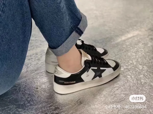 GGDB shoes - rep shoes