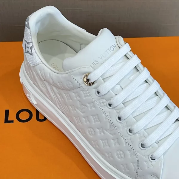 Louis Vuitton shoes - louis vuitton replica shoes