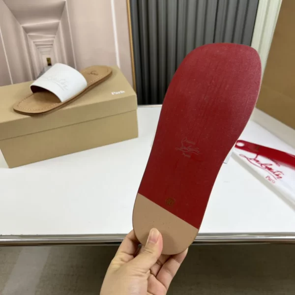 Christian Louboutin shoes - Reps shoes