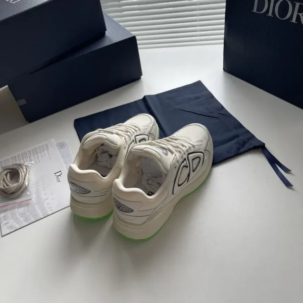 Dior shoes - rep shoes