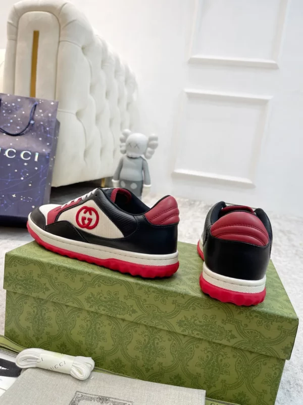 Gucci shoes - replica gucci shoes