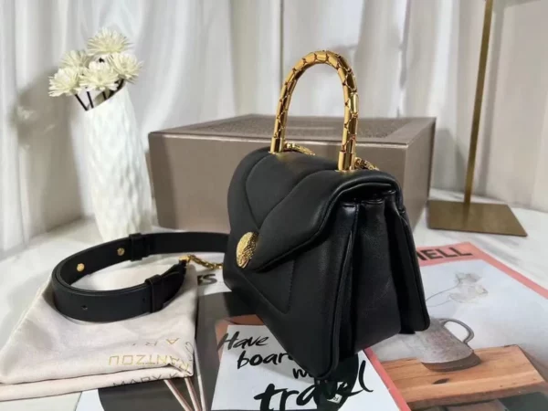 Bvlgari bag - replica bags