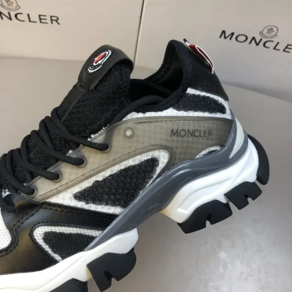 Moncler shoes - Replica shoes