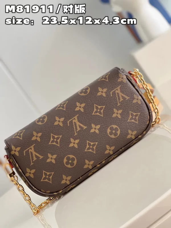 Louis Vuitton bag - louis vuitton replica bags