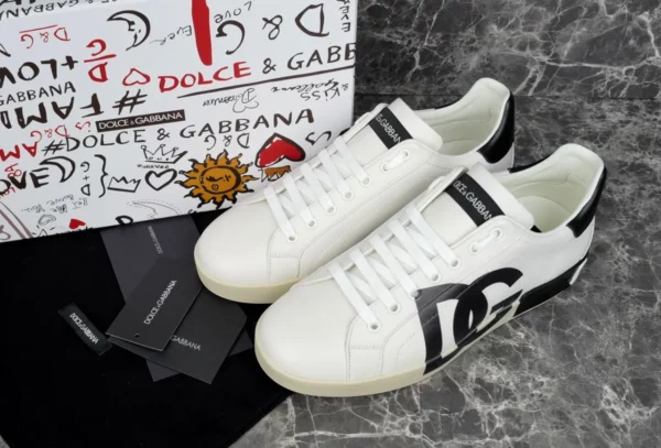 Dolce Gabbana shoes - Replica shoes