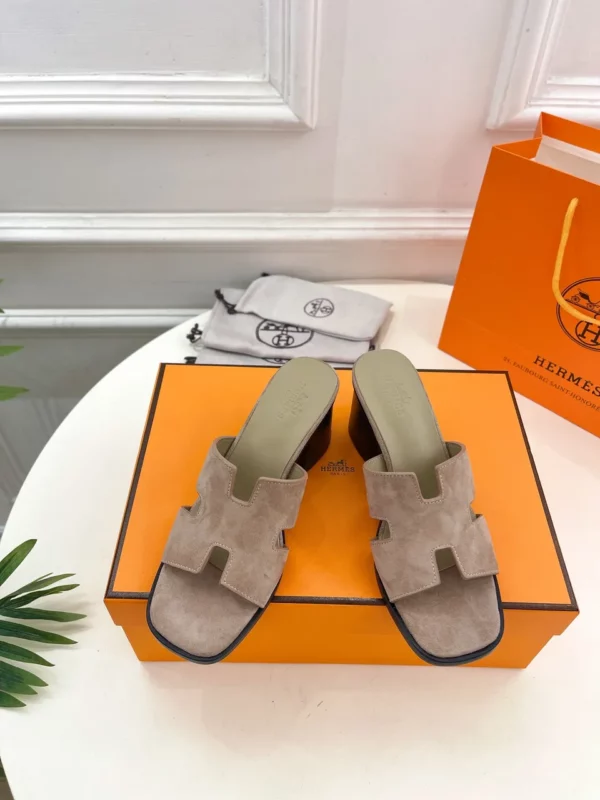 Hermes shoes - Replica shoes