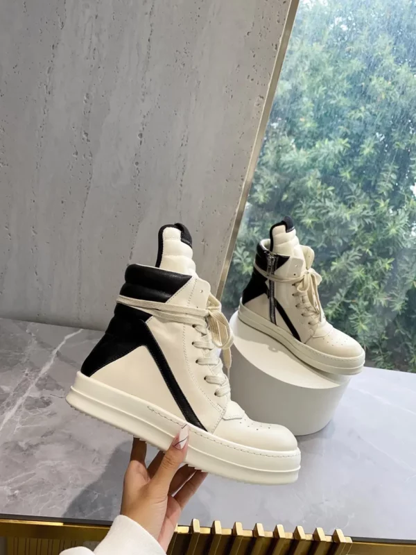 Rick Owens shoes - rep shoes