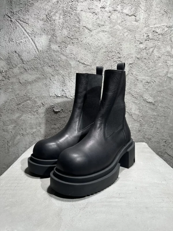 Rick Owens shoes - Reps shoes