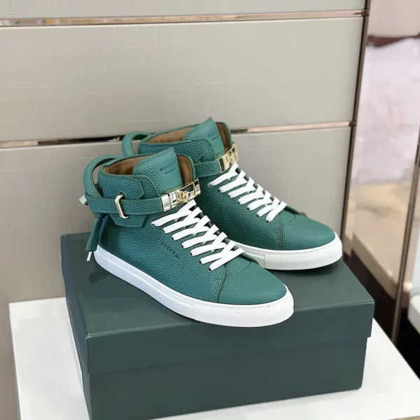 Buscemi shoes - Replica shoes