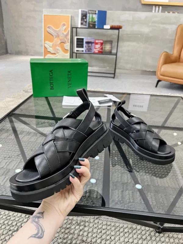 Bottega Veneta shoes - Reps shoes