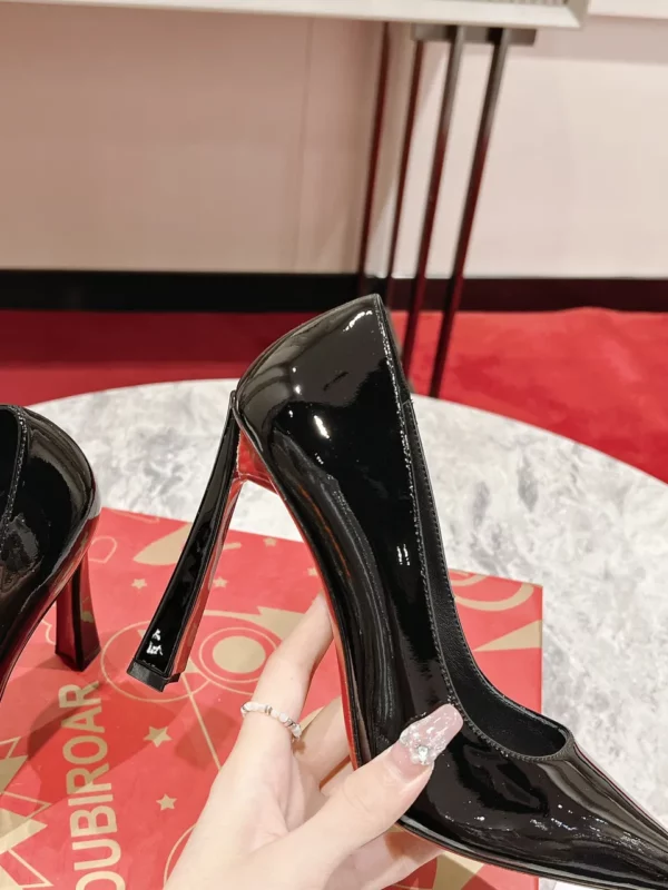 Christian Louboutin shoes - rep shoes