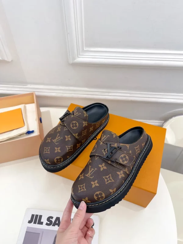 Louis Vuitton shoes - louis vuitton replica shoes