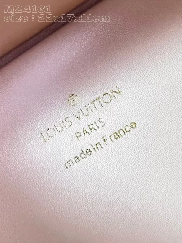 Louis Vuitton bag - louis vuitton replica bags