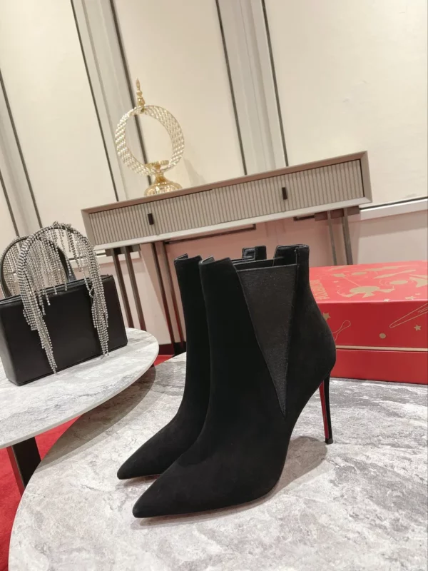 Christian Louboutin shoes - rep shoes