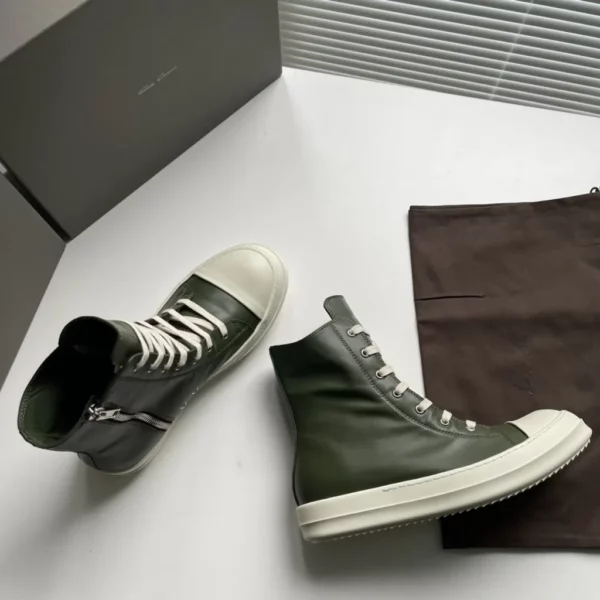 Rick Owens shoes - rep shoes