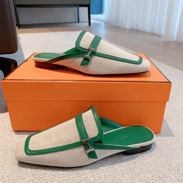 Hermes shoes - Replica shoes