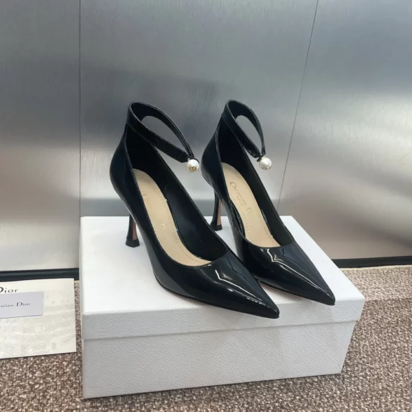 Dior shoes - rep shoes