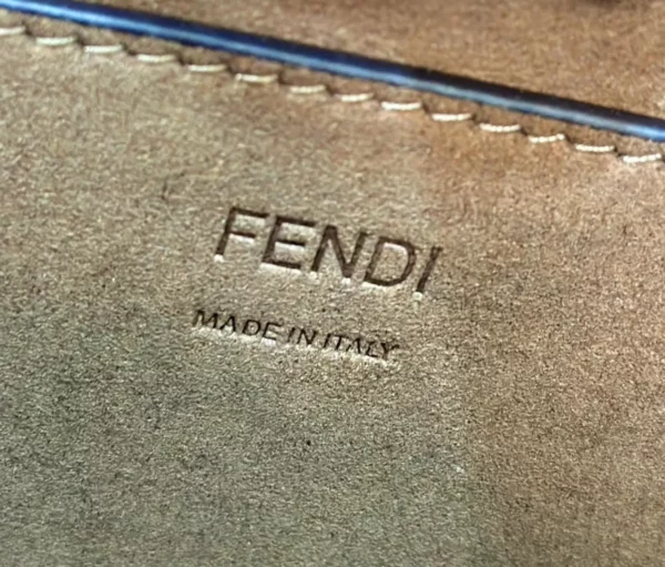 Fendi bag - fendi replica bags